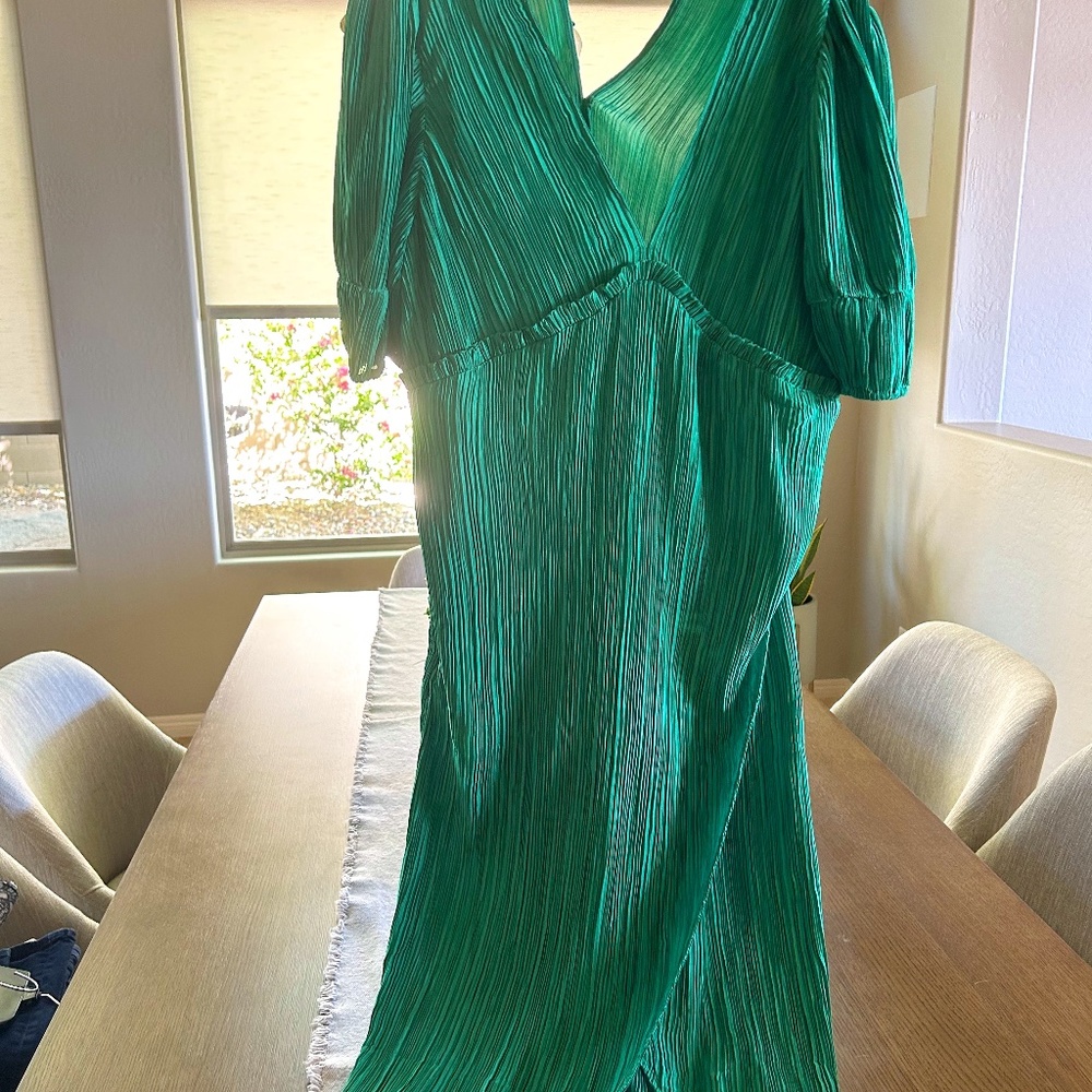 Anthropologie  Dress